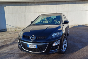 MAZDA Cx7