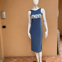 VESTITO DONNA
