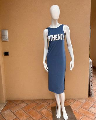 VESTITO DONNA