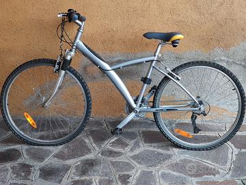 Bici donna Decathlon Btwin