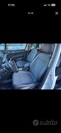 Opel meriva 2016 1.6 95 cv