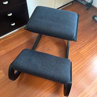 Sedia ergonomica