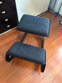 Sedia ergonomica