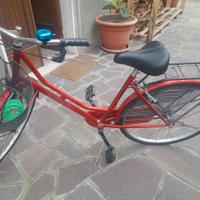 Bicicletta