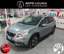 Peugeot 2008 1° serie PureTech 82 Allure