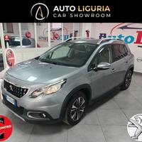 Peugeot 2008 1° serie PureTech 82 Allure