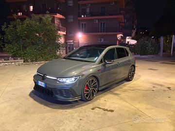 Volkswagen Golf GTI Clubsport 2.0 300CV