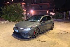 Volkswagen Golf GTI Clubsport 2.0 300CV