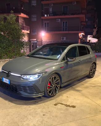 Volkswagen Golf GTI Clubsport 2.0 300CV