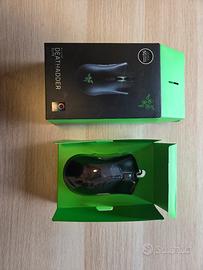 Mouse Razer DeathAdder Elite