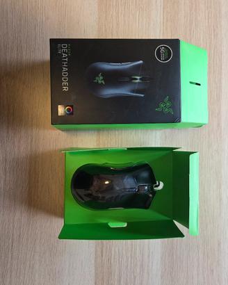 Mouse Razer DeathAdder Elite