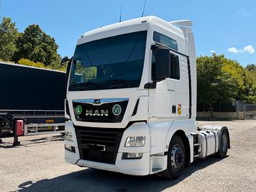 MAN TGX  18.460 XXL GX
