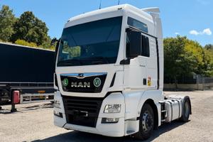 MAN TGX  18.460 XXL GX