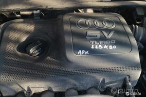 Motore audi tt 1.8 turbo