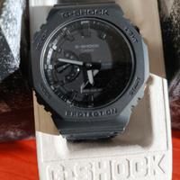 Casio gshock 