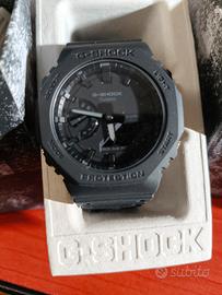 Casio gshock 