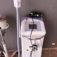 Laser epilazione duodo 808