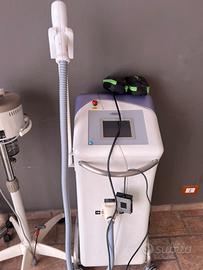 Laser epilazione duodo 808