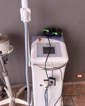Laser epilazione duodo 808