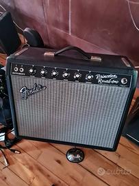 Fender Princeton