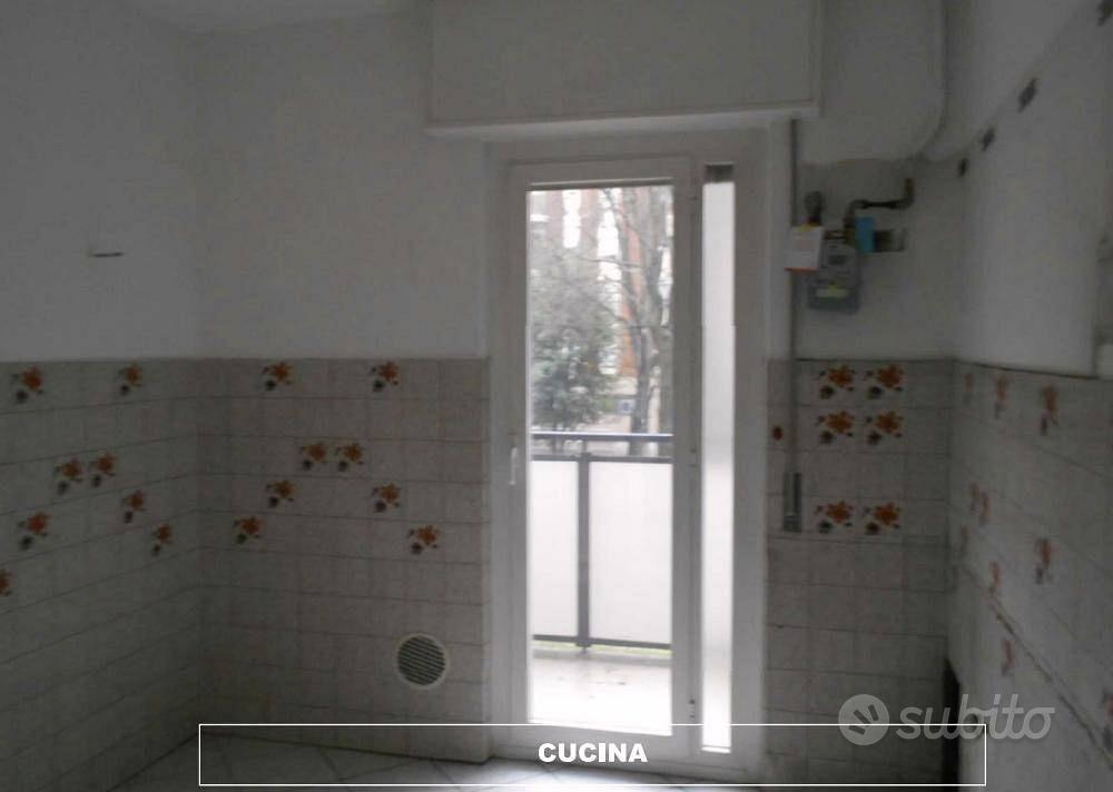 Appartamento – Milano, Gallaratese - Vista 5