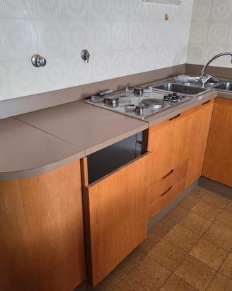 cucina frassino