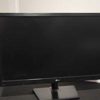 Monitor LG