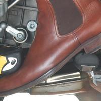 Salva scarpa moto Tucano Urbano