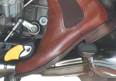 Salva scarpa moto Tucano Urbano