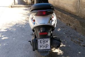 scooter zip 4 tempi 