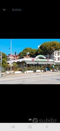 Locale commerciale/bar-ristorante-pizzeria