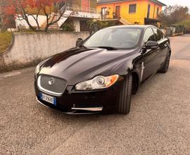 Jaguar XF 3.0 DS V6 Luxury