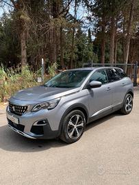 Peugeot 3008 BlueHDi 130 S&S Allure