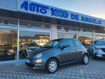 Fiat 500 1.0 FIREFLY Hybrid Star