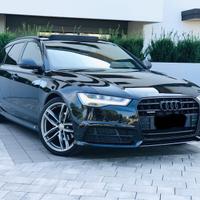 Audi a6 avant quattro