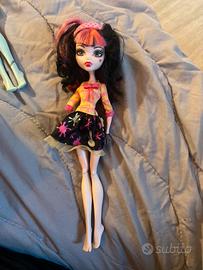 Monster High Draculaura