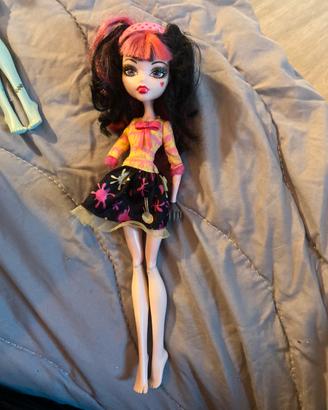 Monster High Draculaura