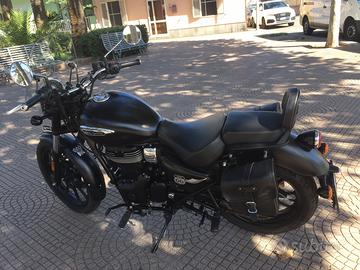 Royal Enfield Meteor