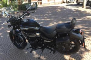 Royal Enfield Meteor