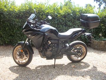 YAMAHA TRACER 700
