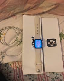 Apple Watch SE