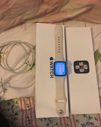 Apple Watch SE