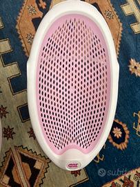 Sdraietta bagno okbaby
