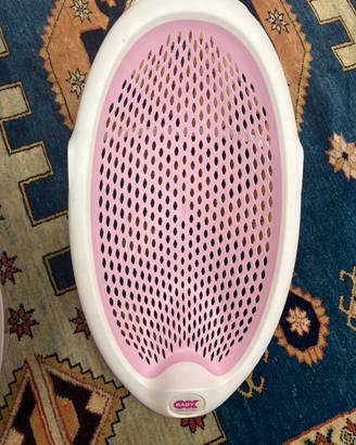 Sdraietta bagno okbaby