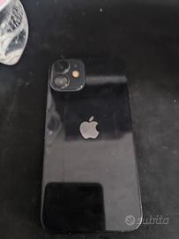 iPhone 12 mini 
