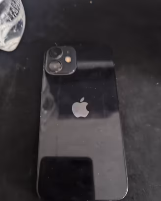 iPhone 12 mini 