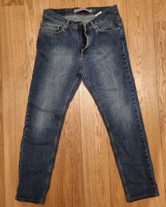 Jeans Uomo marca Carrera