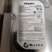 Hard Disk Maxtor IDE Pata da 160