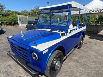 Fiat Canpagnola