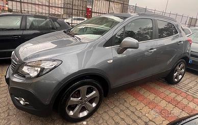 Opel Mokka 1.7 CDTI Ecotec 130CV 4x2 aut. Cosmo